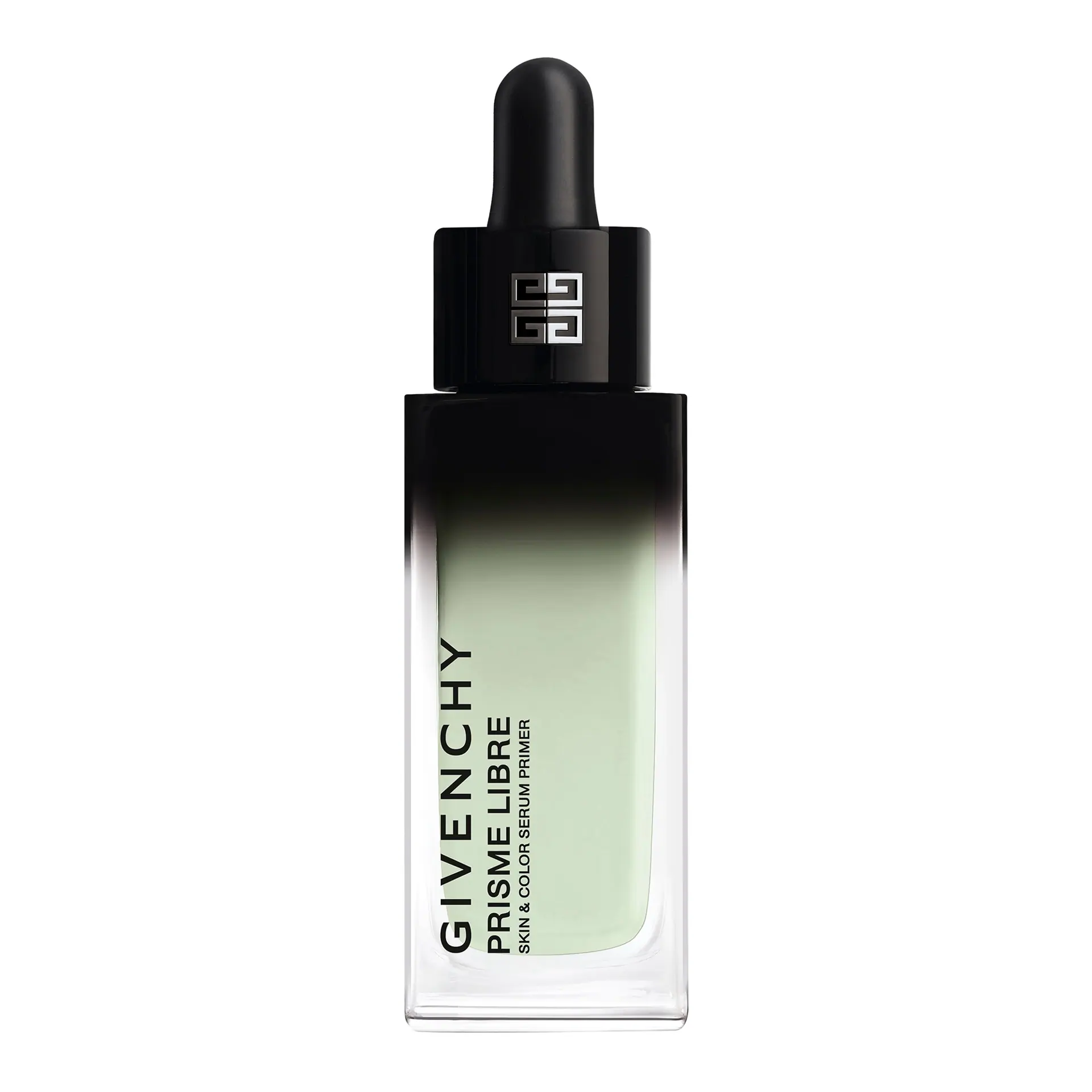 GIVENCHY Prisme Libre Skin & Color Serum Primer 30ml Green