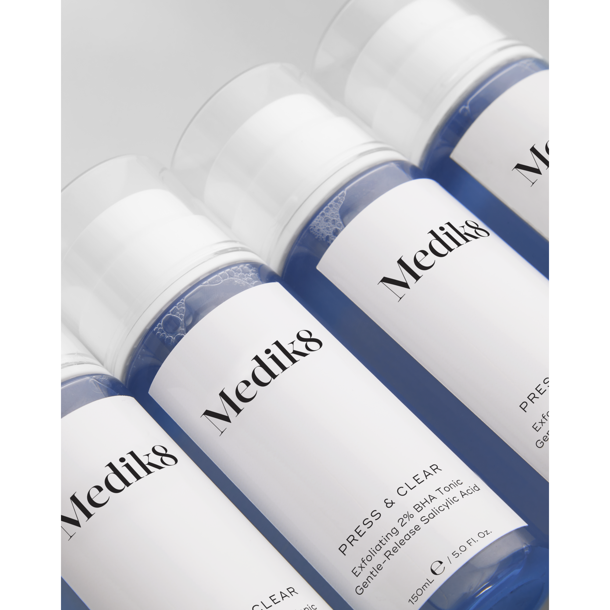 Medik8 Press & Clear 150ml