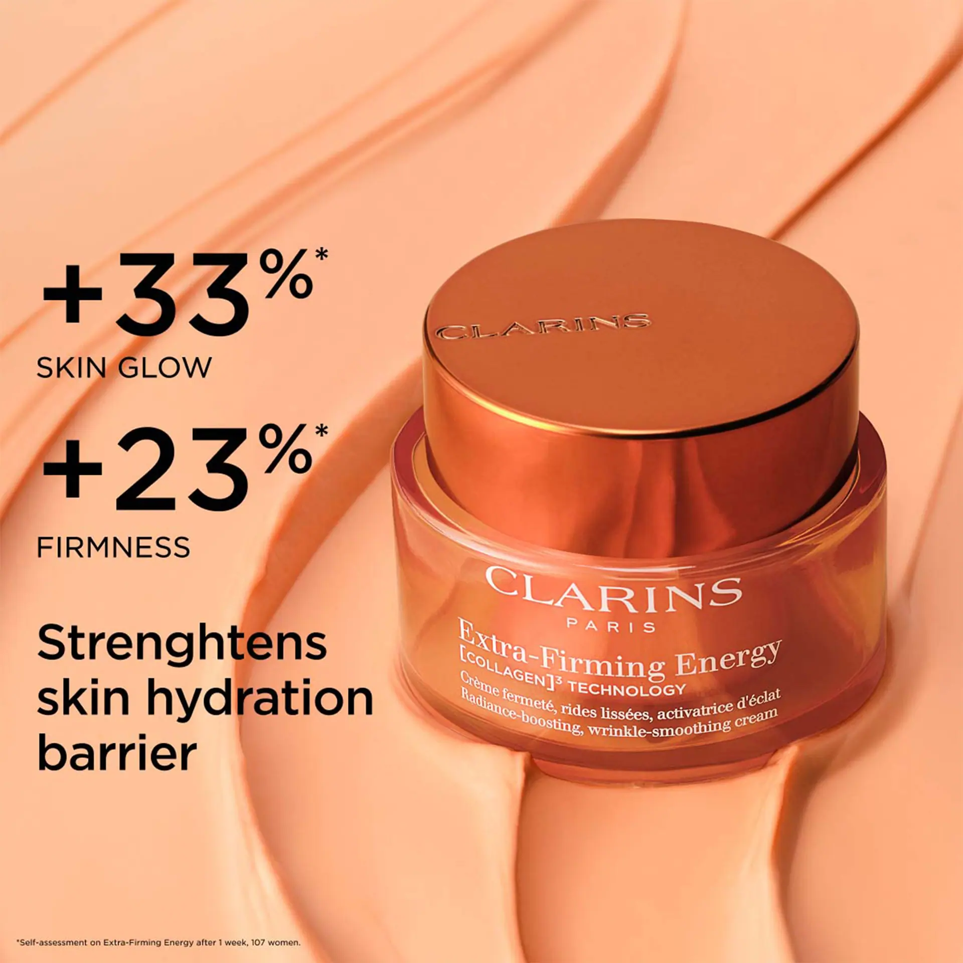 Clarins Extra-Firming Energy Day Cream Refill 50ml