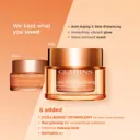 Clarins Extra-Firming Energy Day Cream Refill 50ml