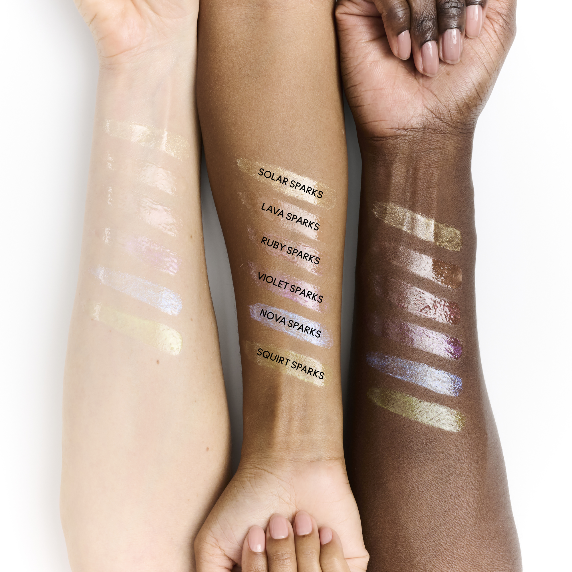 M.A.C Cosmetics Squirt Shimmer