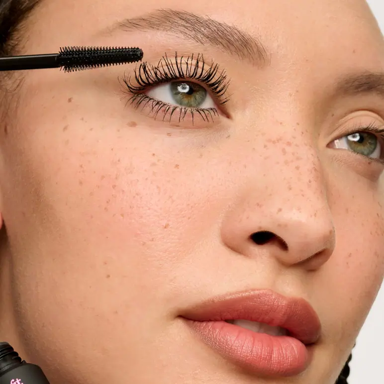 Benefit BADGal Bang Volumising Mascara Mini 4g