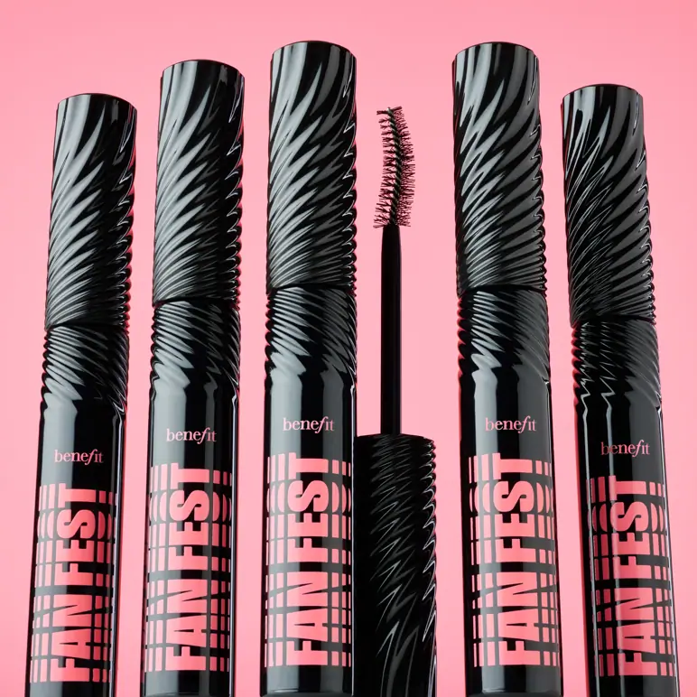 Benefit Fan Fest Mascara Mini
