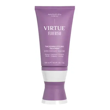 Virtue Flourish Thickening Styling Treatment 120ml