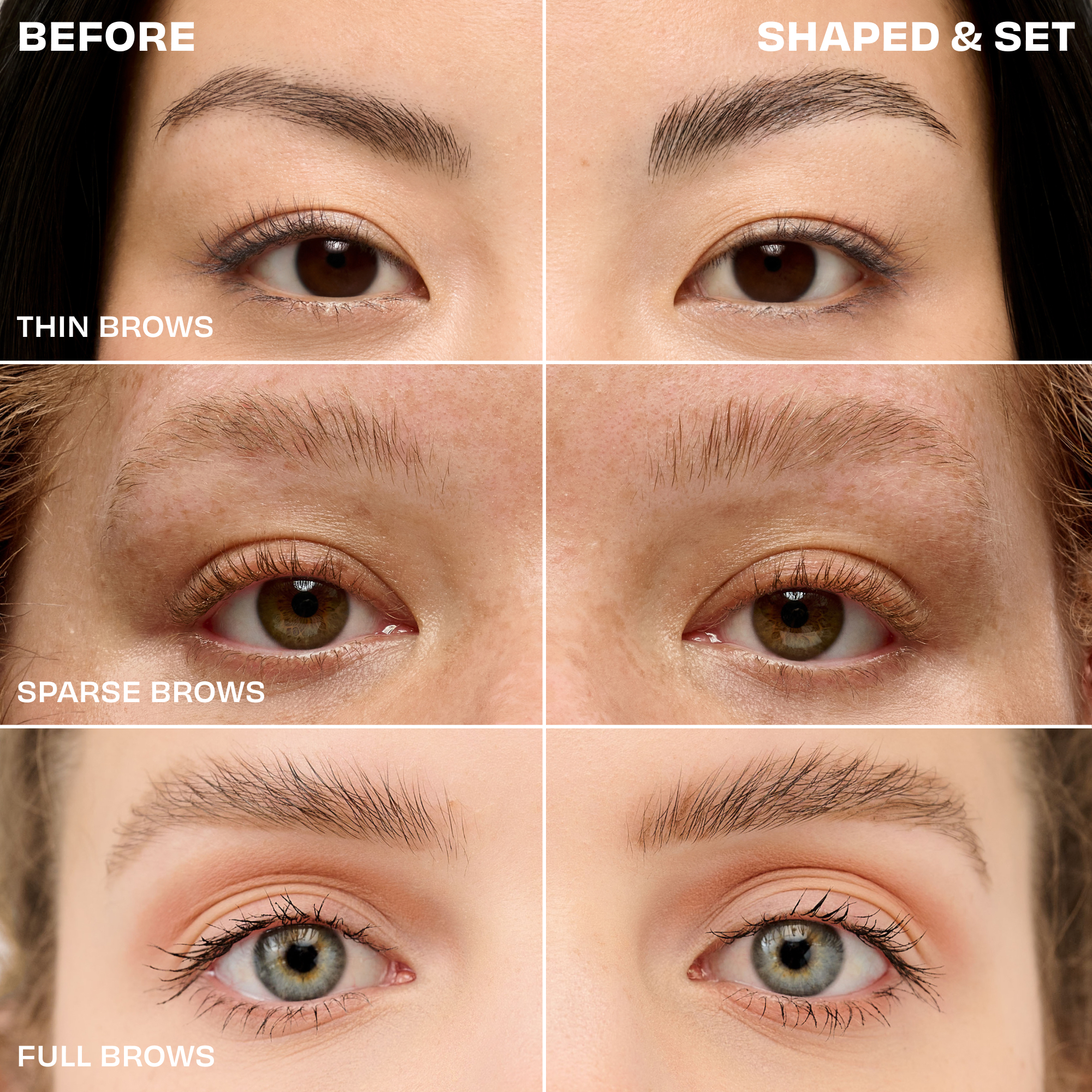 Benefit 24-HR Brow Setter Mini