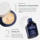 VIRTUE Restorative Treatment Mask 50ml