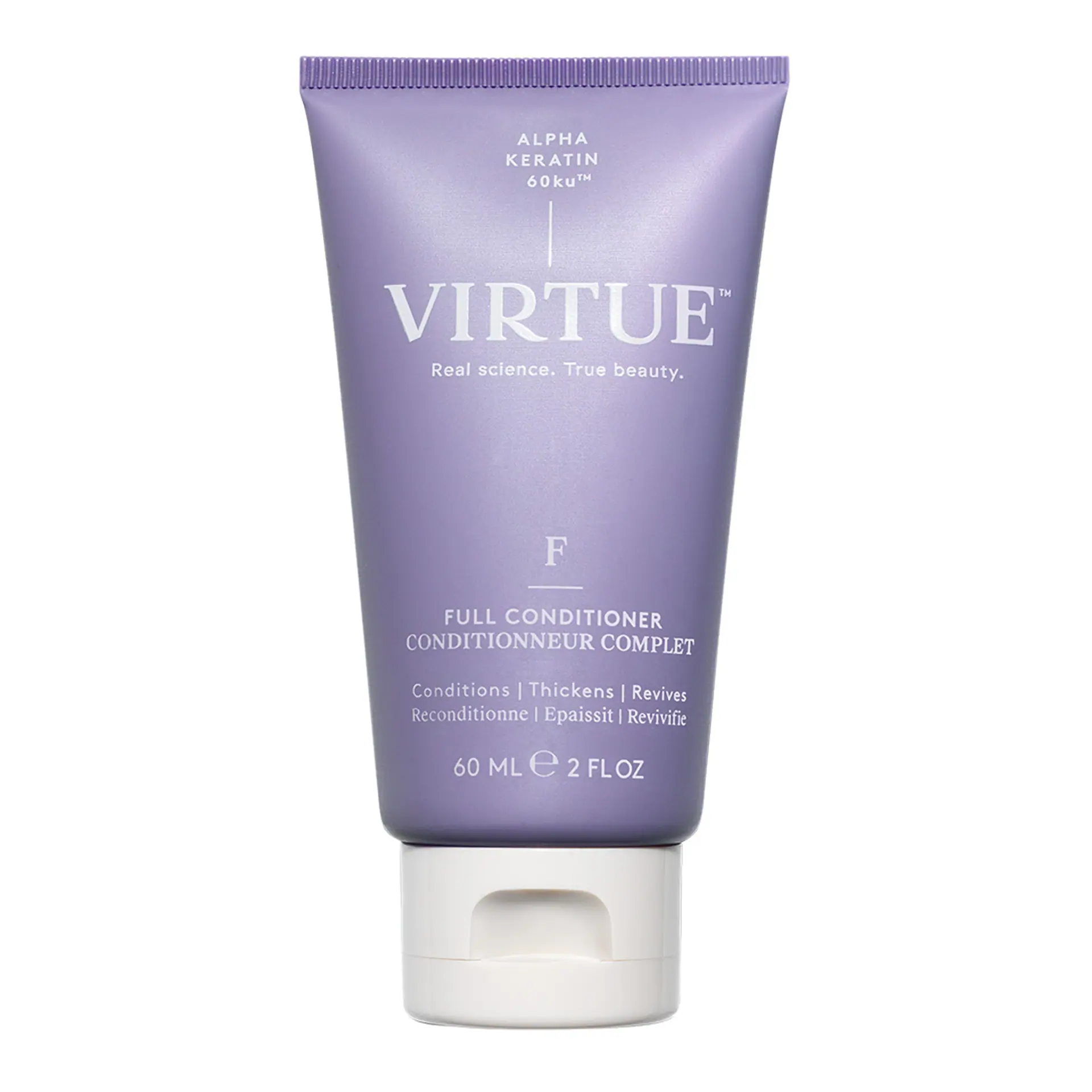VIRTUE Full Conditioner 60ml