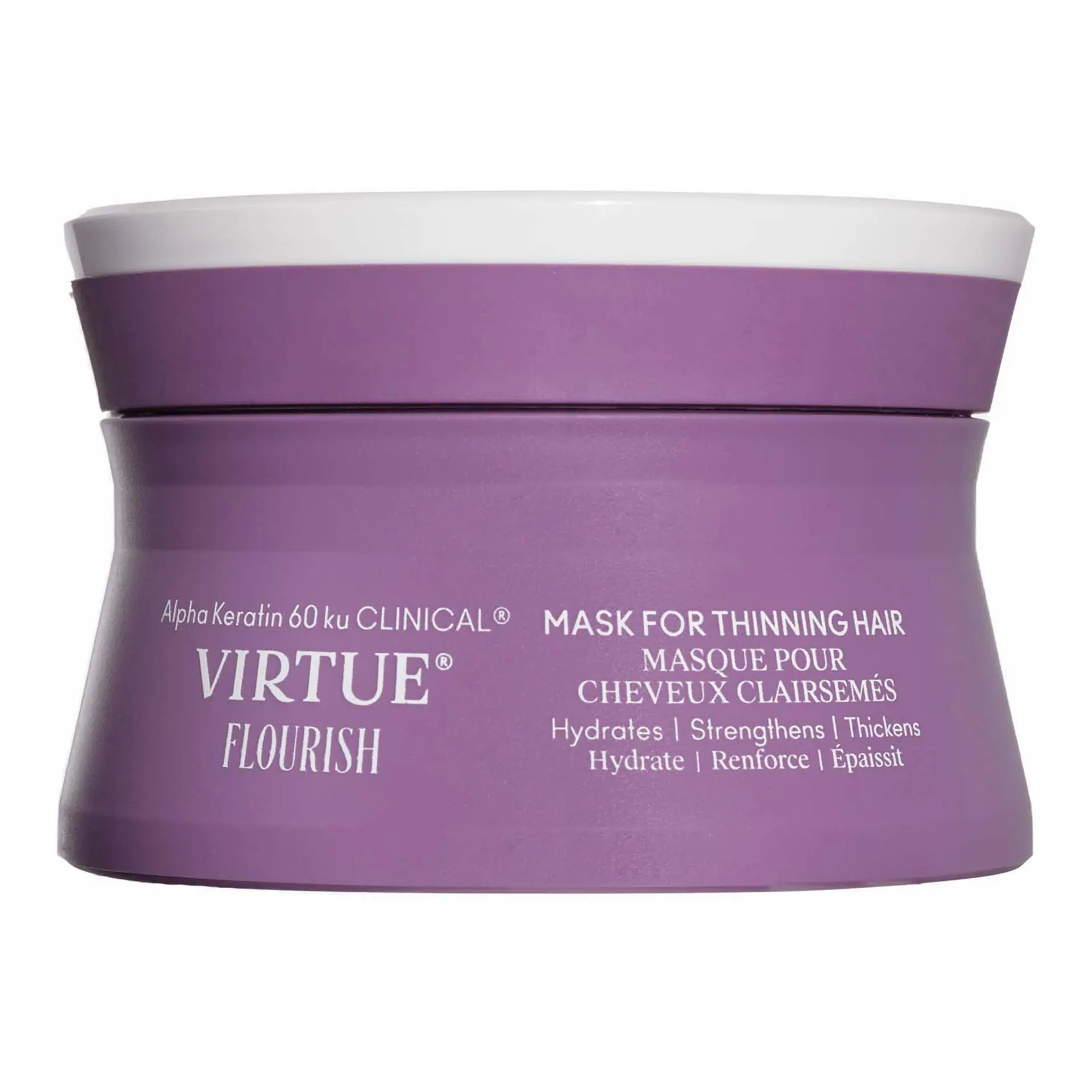 VIRTUE Flourish Mask for Thinning Hair