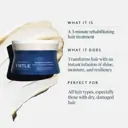 VIRTUE Restorative Treatment Mask 150ml