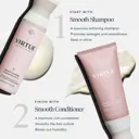 VIRTUE Smooth Shampoo 240ml