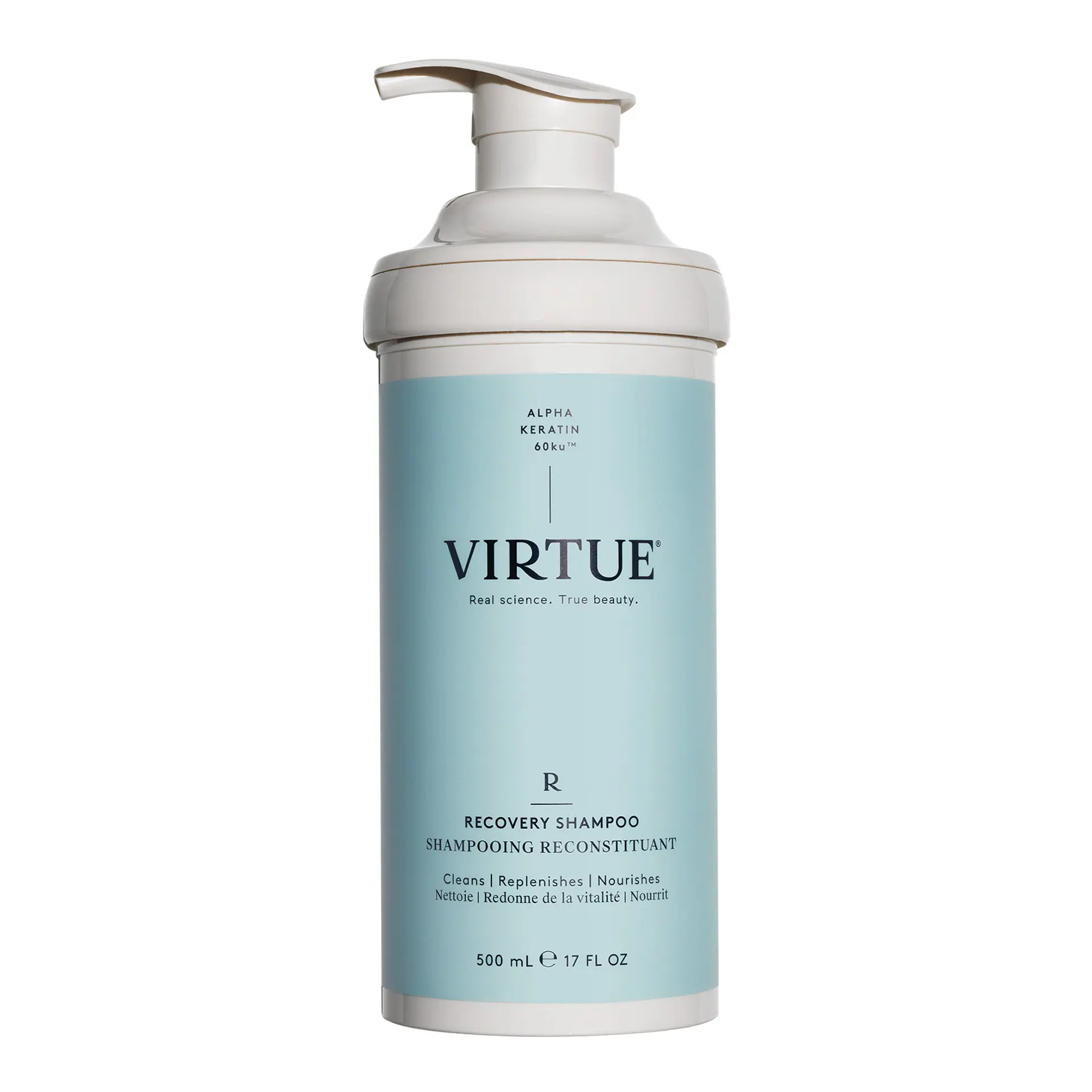 VIRTUE Recovery Shampoo 500ml