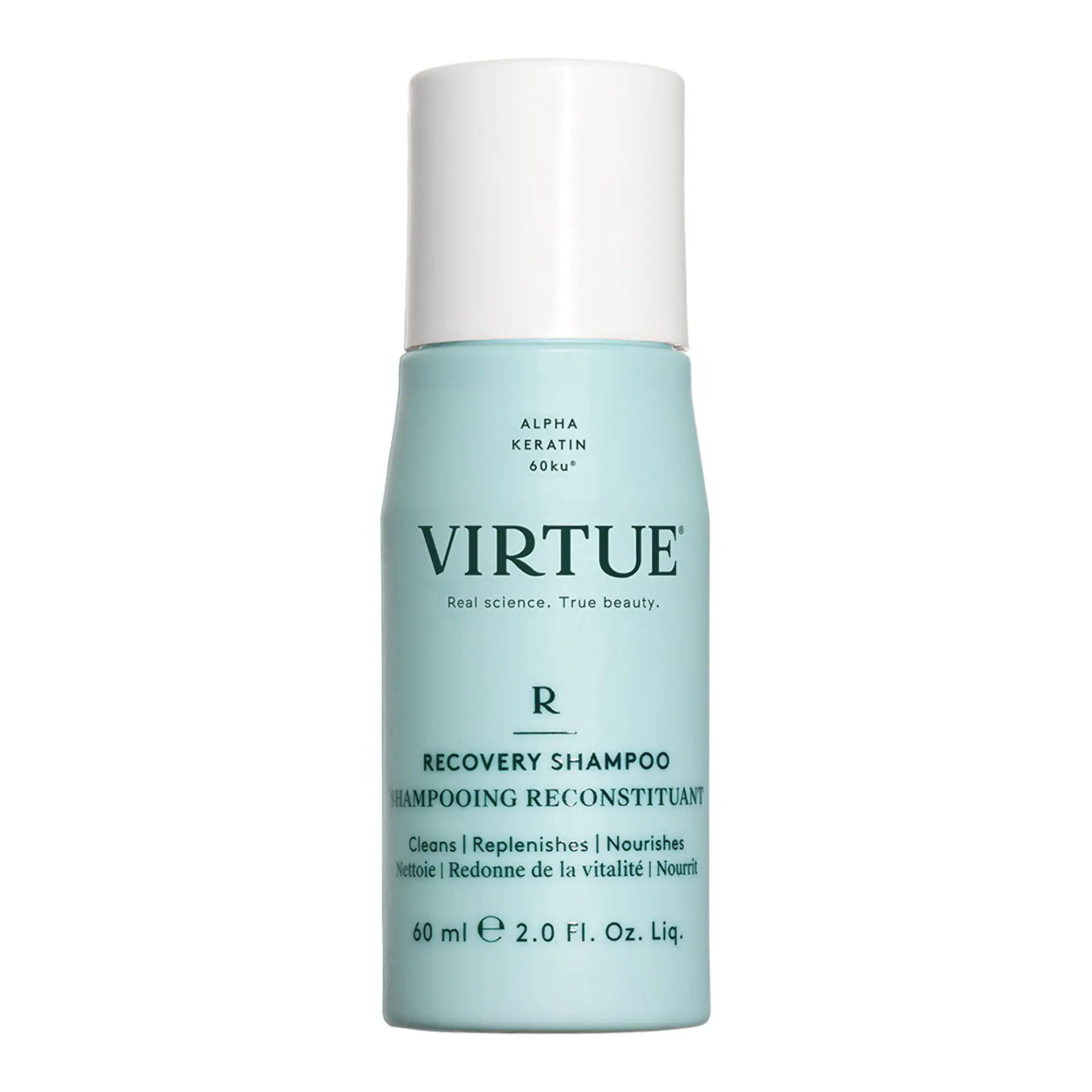 VIRTUE Recovery Shampoo 60ml