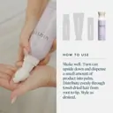 VIRTUE Volumizing Mousse 156g