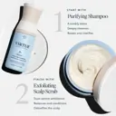 VIRTUE Exfoliating Scalp Treatment