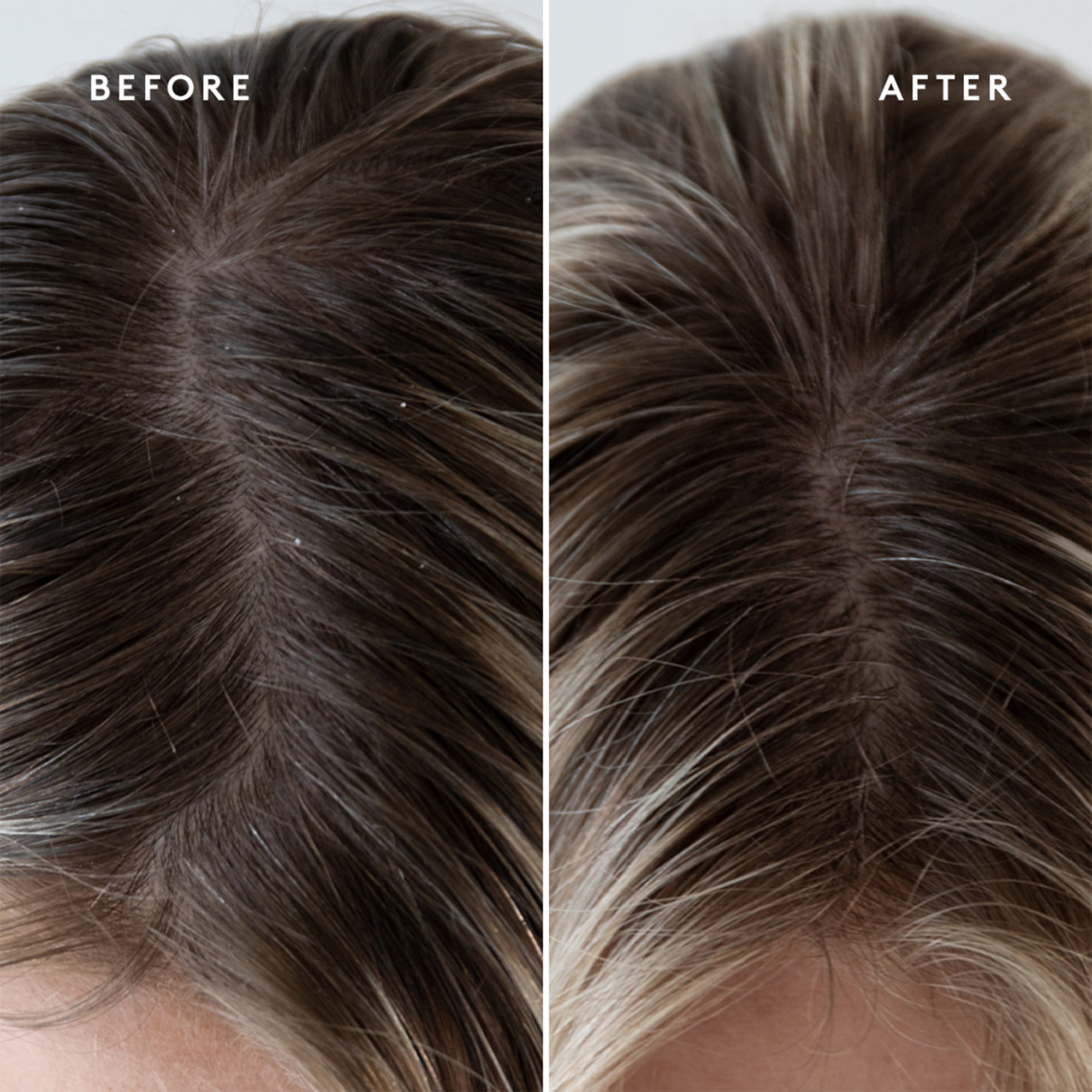 VIRTUE Exfoliating Scalp Treatment