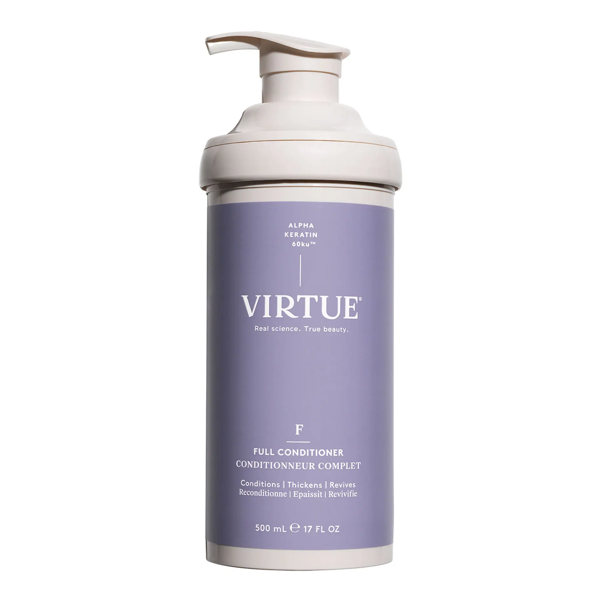 VIRTUE Full Conditioner 500ml