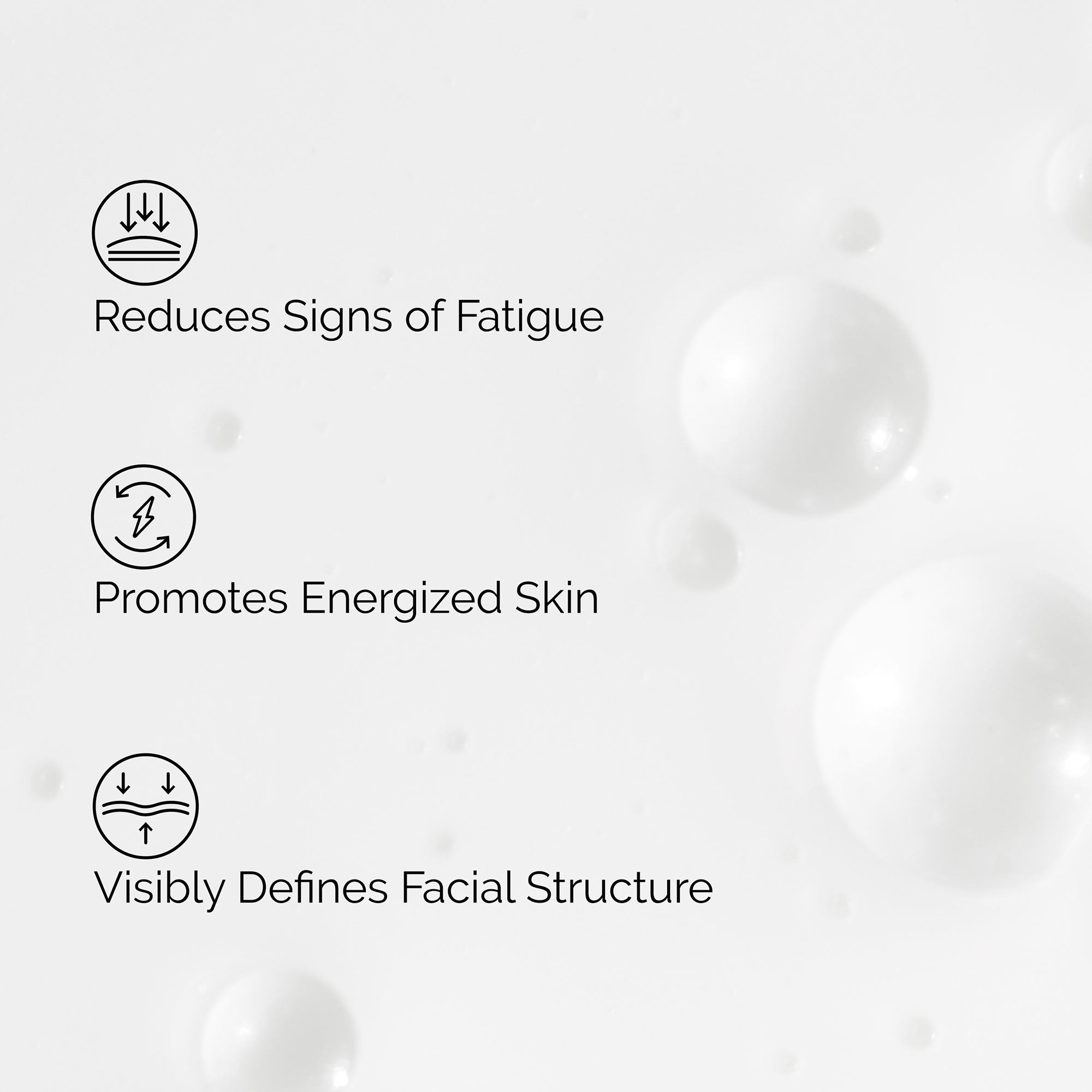 The Ordinary Caffeine 3% + Escin 1% Face Serum
