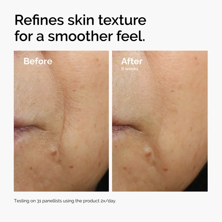 The Ordinary Caffeine 3% + Escin 1% Face Serum
