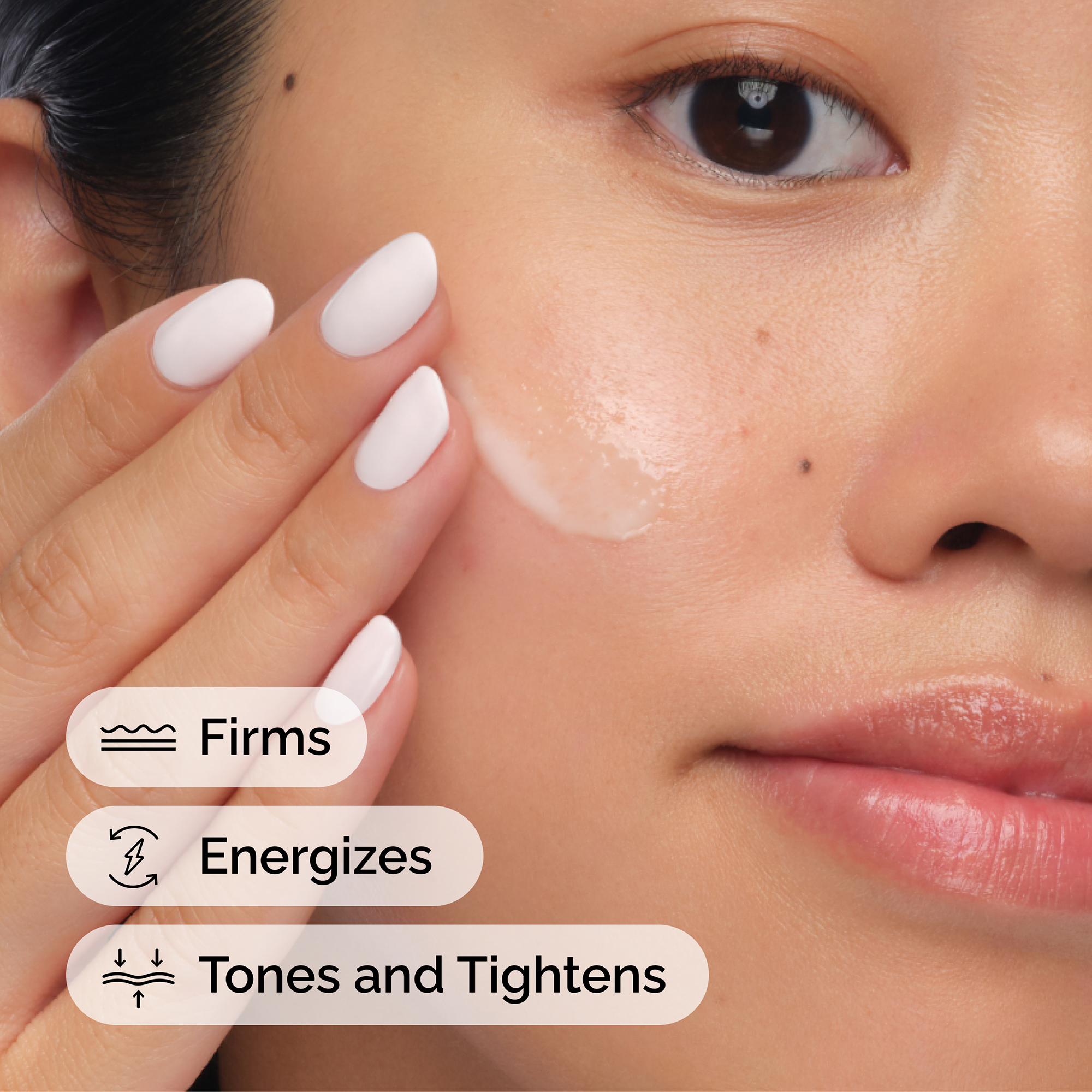 The Ordinary Caffeine 3% + Escin 1% Face Serum