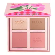 Benefit Cosmetics 2026 Spring Bloom Full Face Palette - Cheek Buds