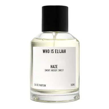 Who Is Elijah 100ML HAZE