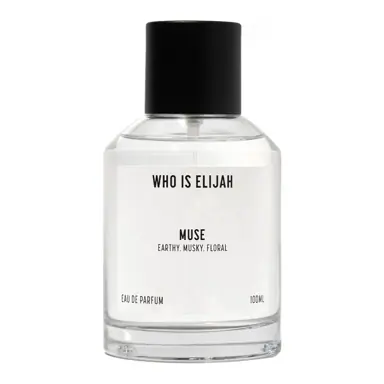Who Is Elijah 100ML MUSE