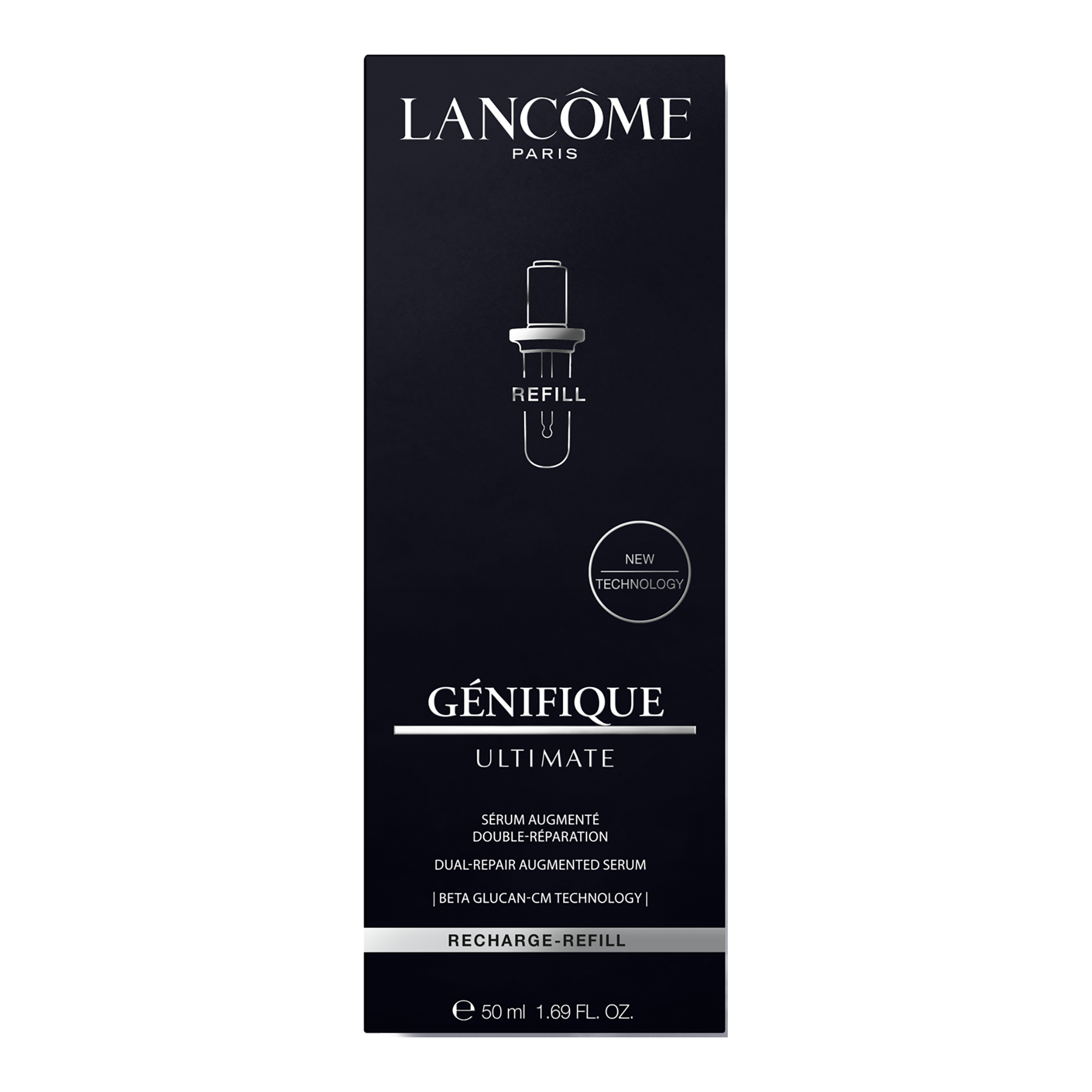 Lancôme Génifique Ultimate Serum 50ml Refill