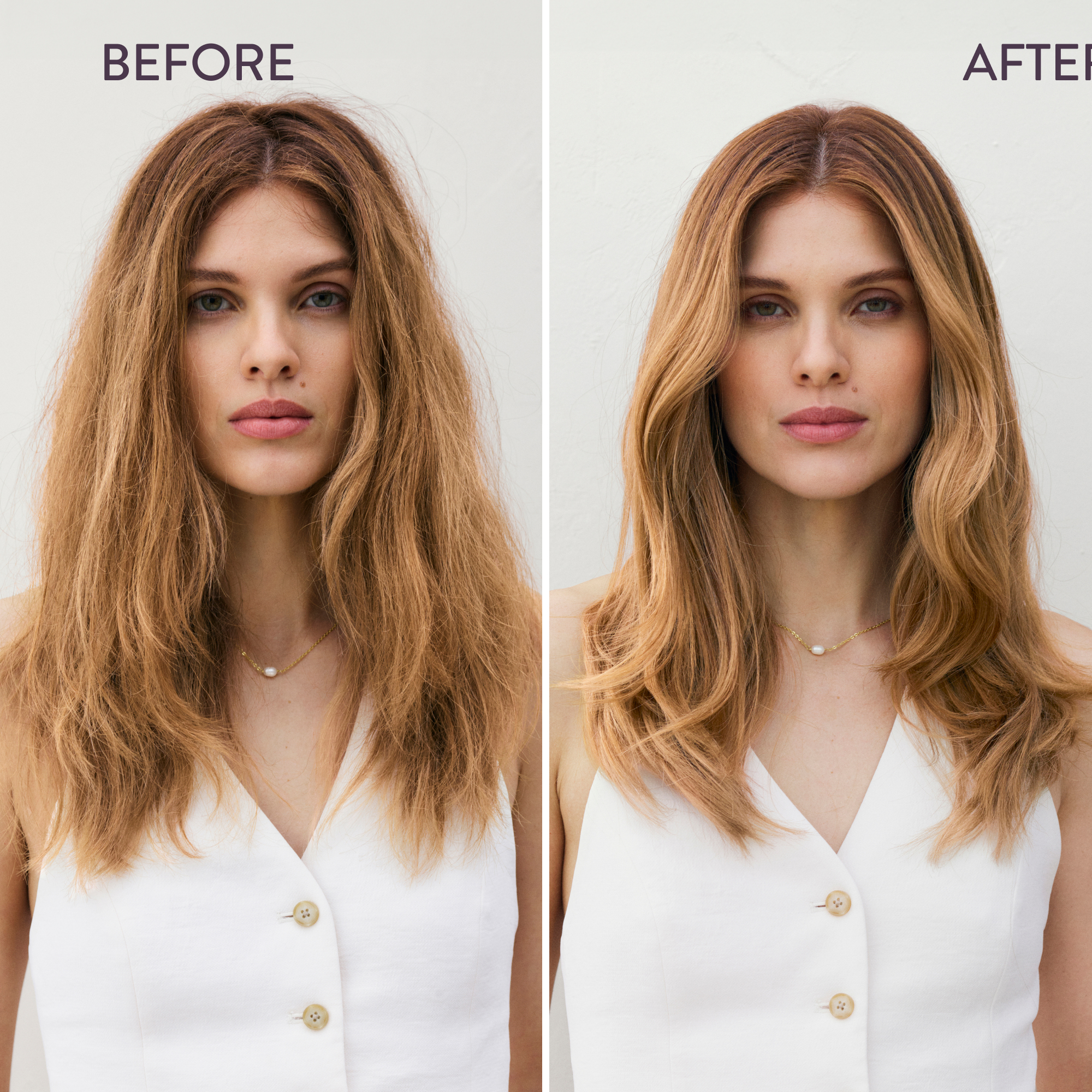 Pureology Strength Cure Hair Treatment Mask