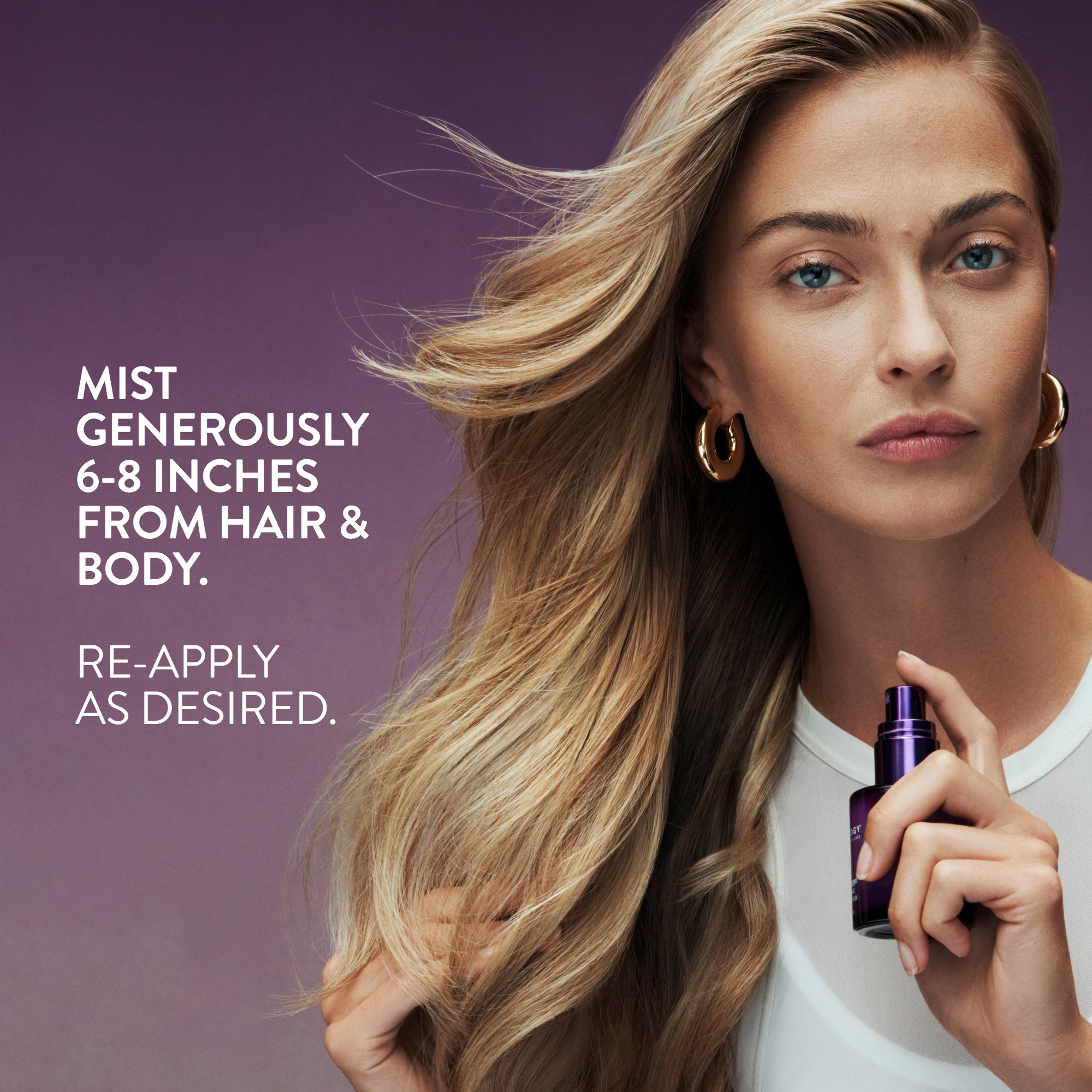Pureology Love Luster Hydrating Hair Perfume