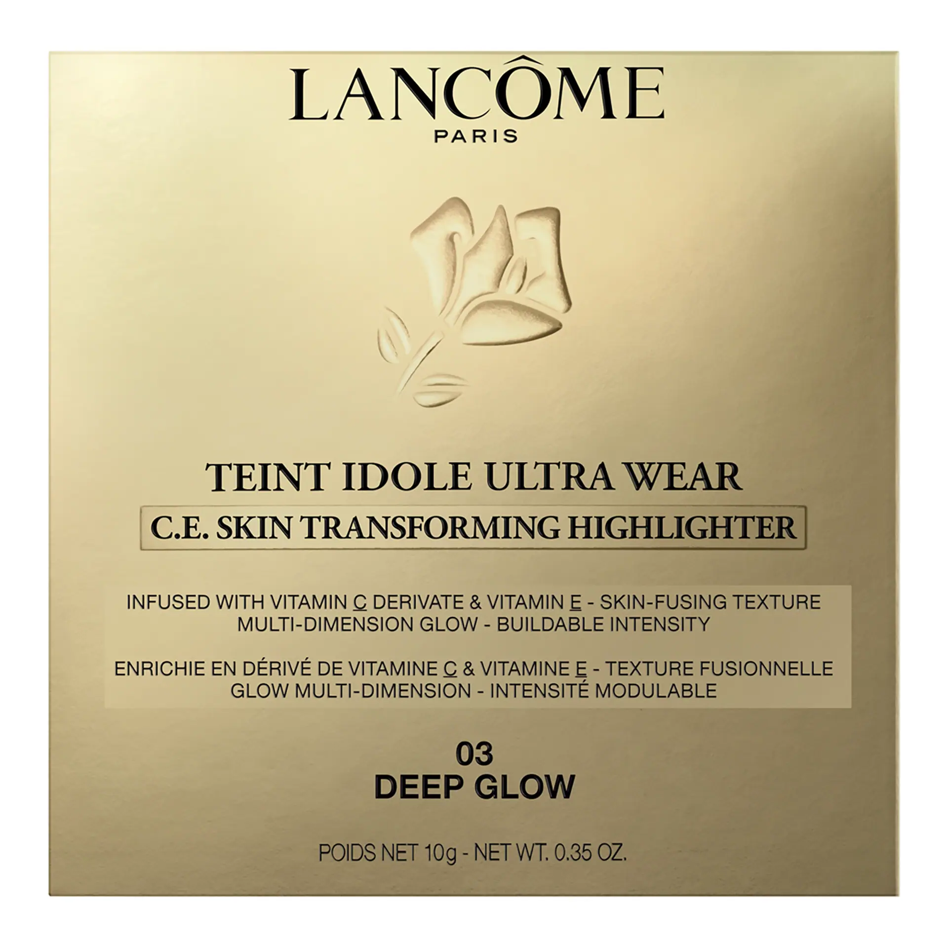 Lancôme Teint Idole Ultra Wear Skin-Balm CE Highlighter