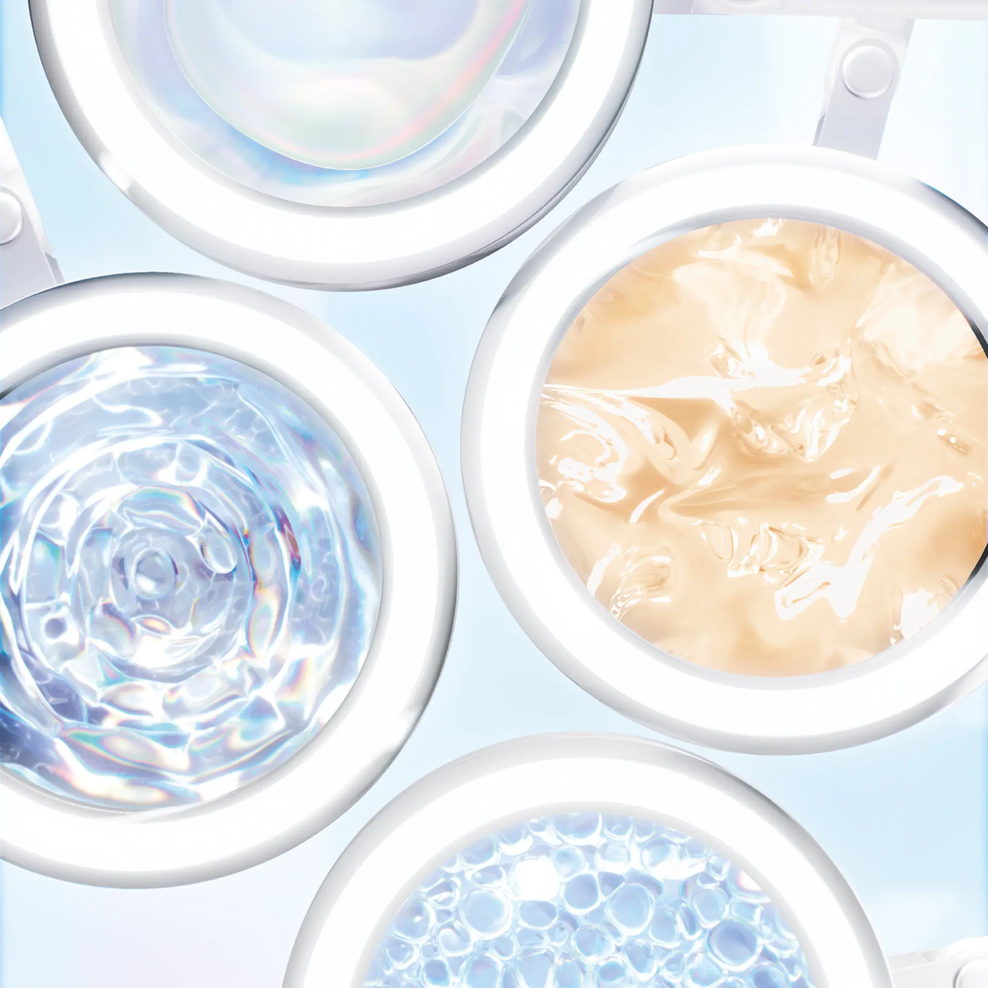 Lancôme Advanced Clarifique Double Treatment Essence 250ml
