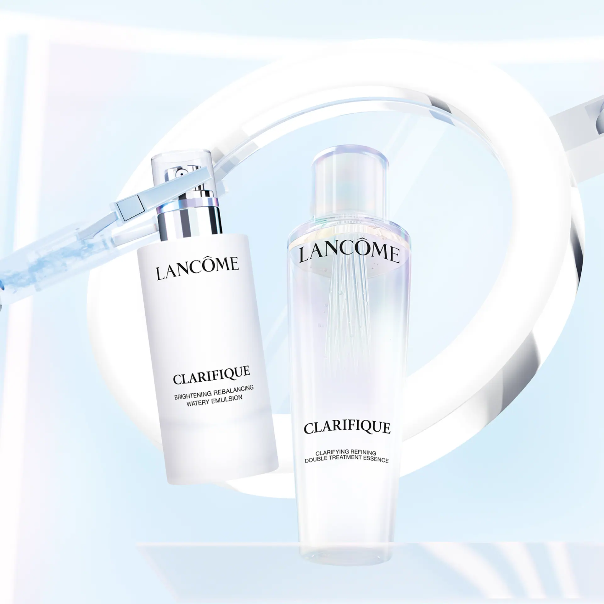 Lancôme Clarifique Watery Emulsion 75ml