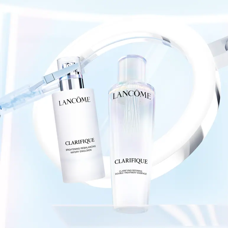 Lancôme Clarifique Watery Emulsion 75ml
