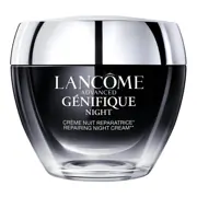 Lancôme Advanced Génifique Barrier Night Cream 50ml