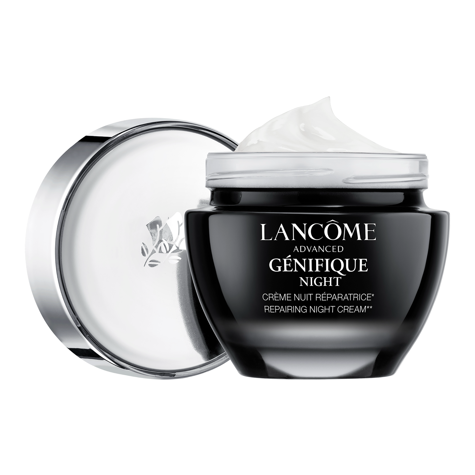 LancÃ´me Advanced GÃ©nifique Barrier Night Cream 50ml