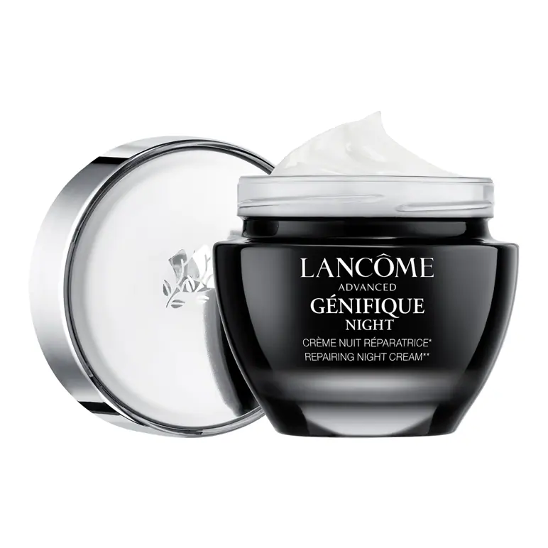 LancÃ´me Advanced GÃ©nifique Barrier Night Cream 50ml