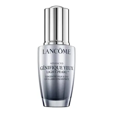 Lancôme Génifique Yeux Light-Pearl Youth Activating Eye & Lash Concentrate 20ml