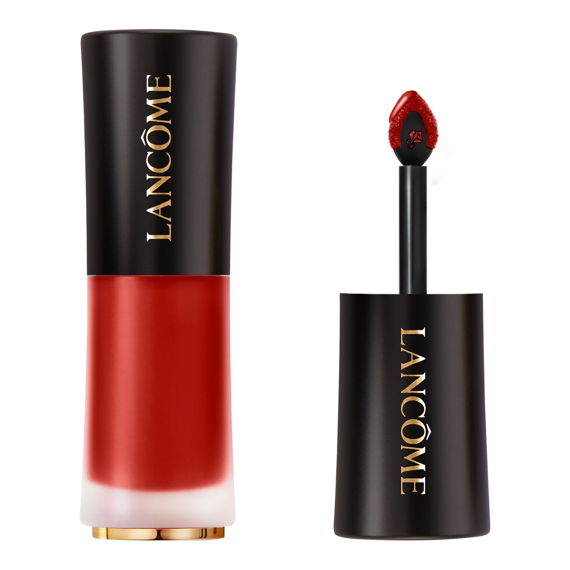 Lancôme L'Absolu Rouge Drama Ink Lipstick