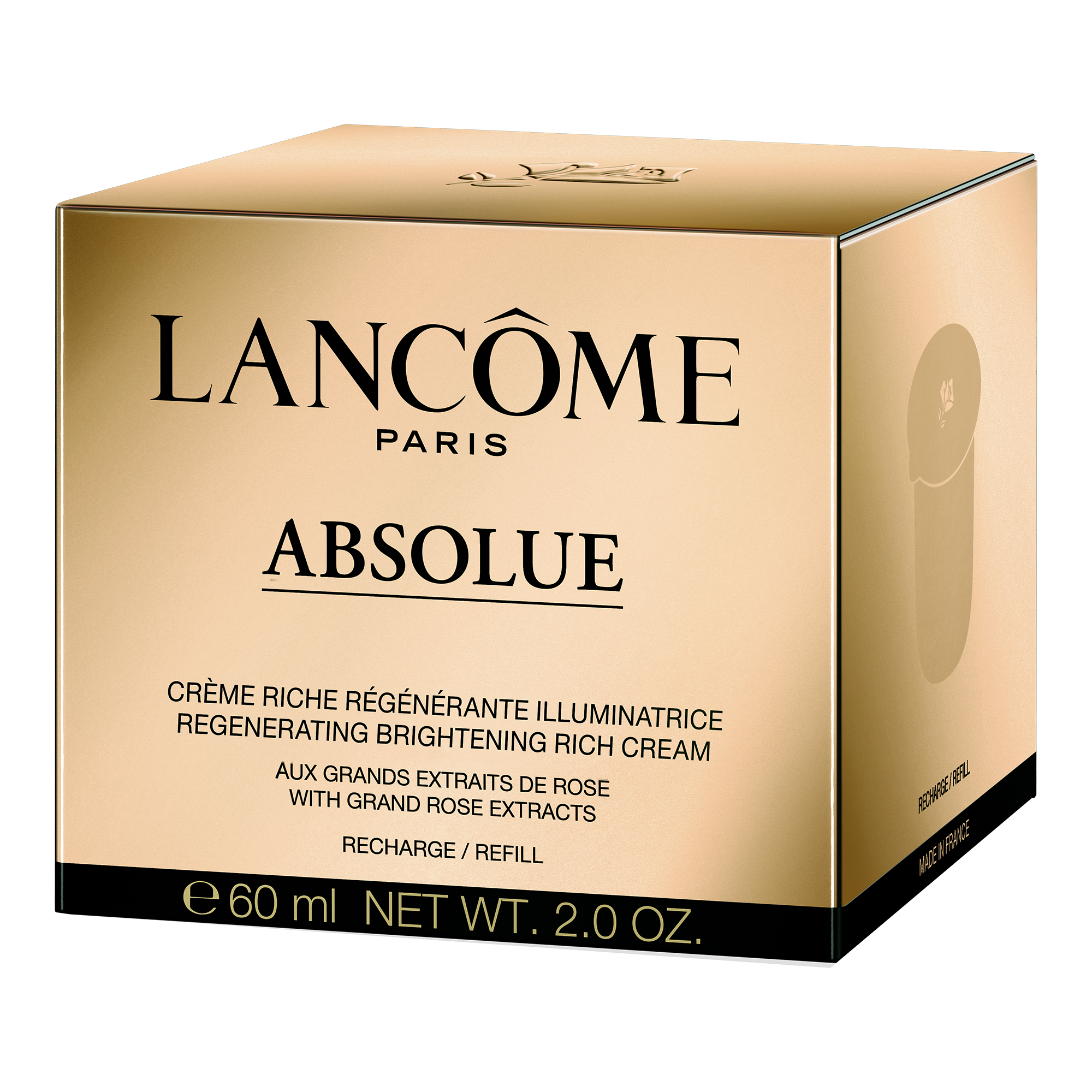Lancôme Absolue Rich Cream Refill 60mL