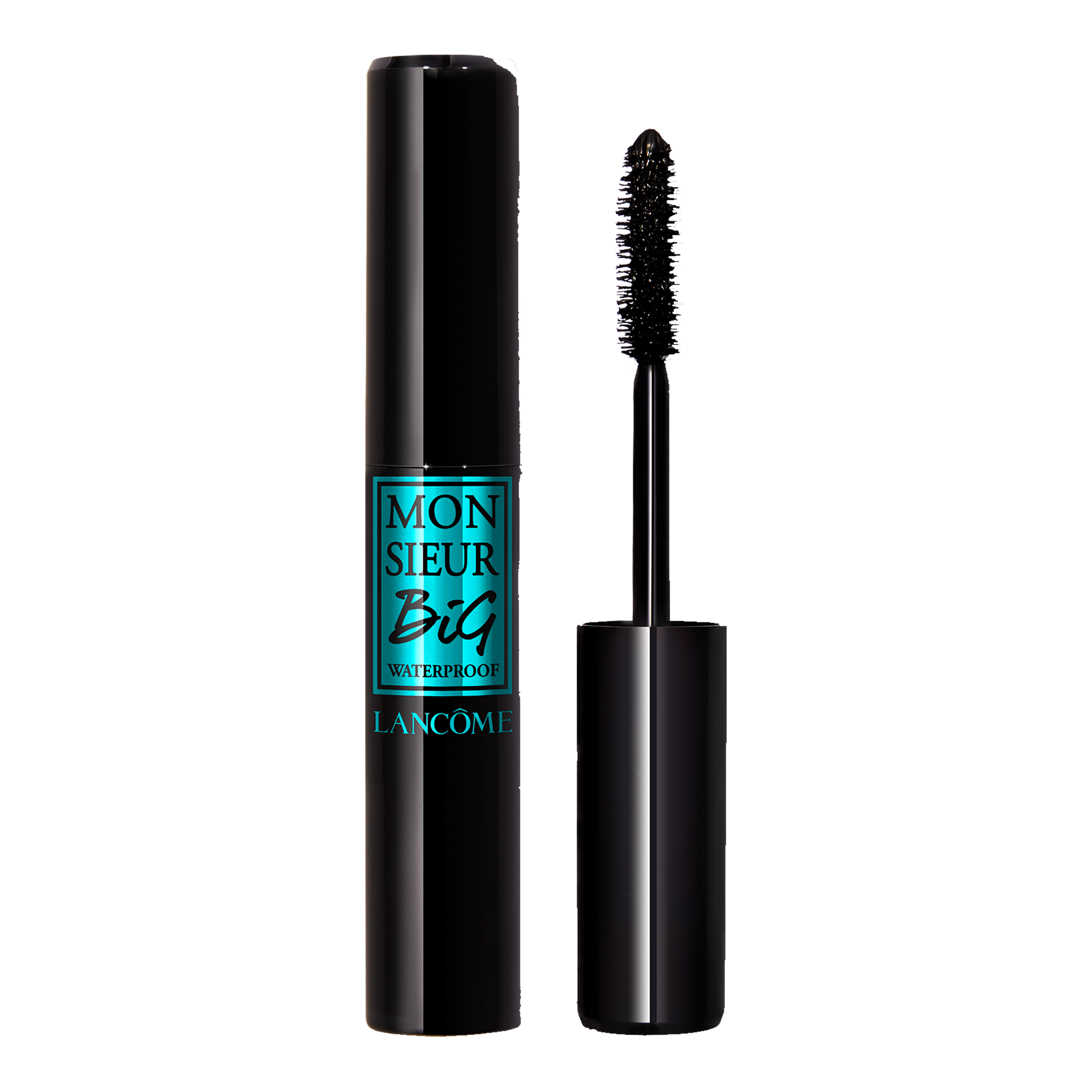 Lancome Monsieur Big Mascara Waterproof 01