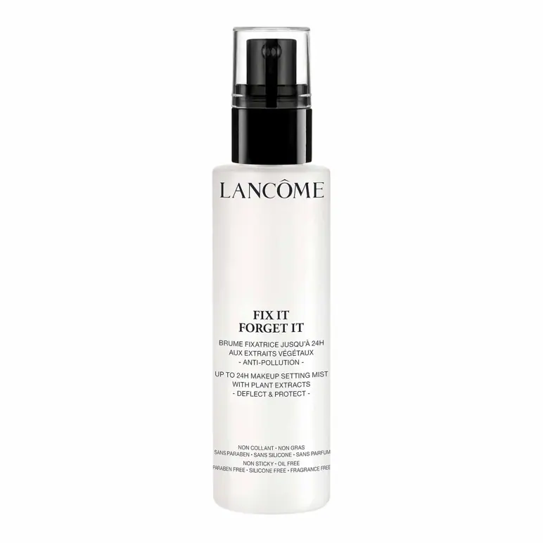 Lancôme Fix It Forget It Setting Spray
