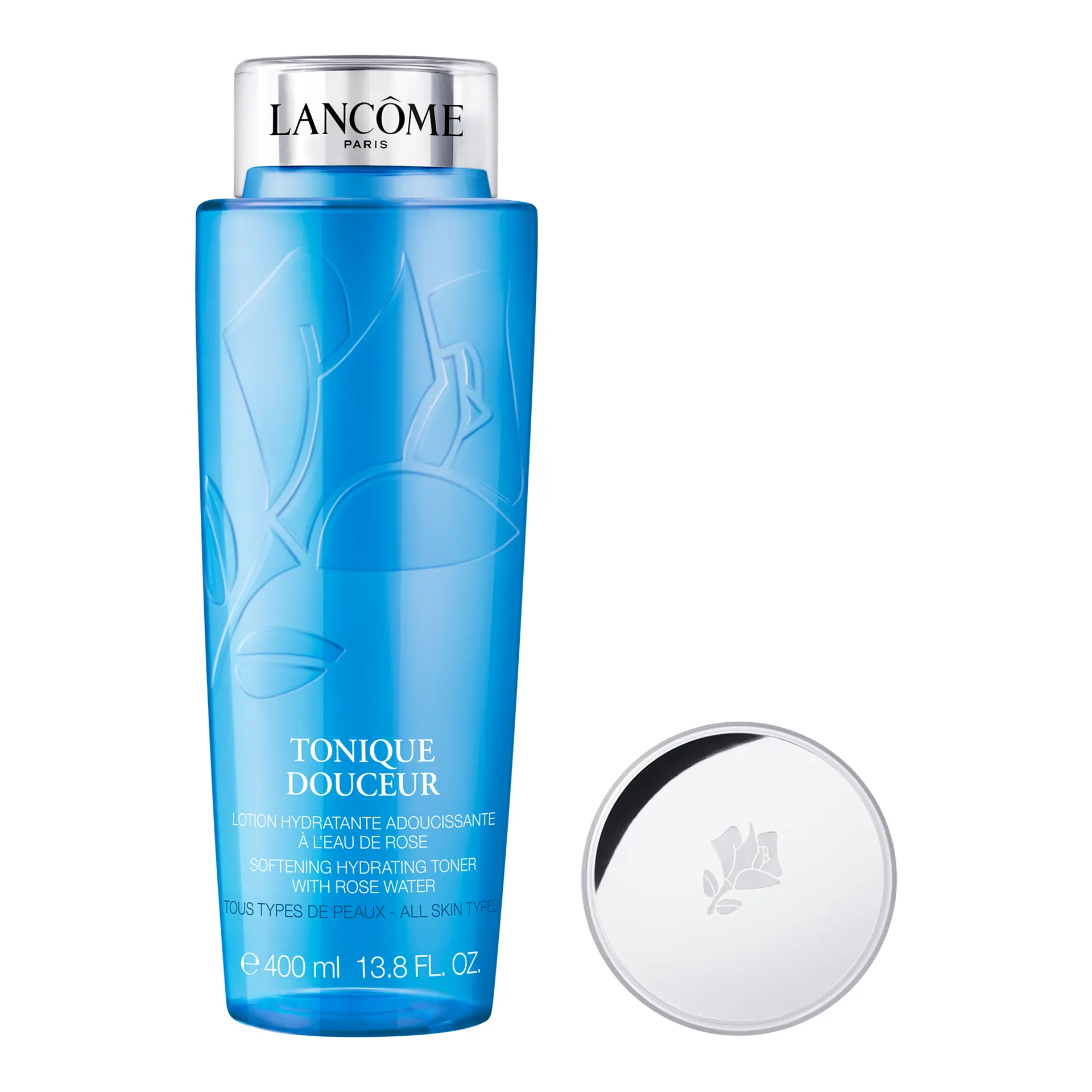 Lancôme Tonique Douceur 400ml