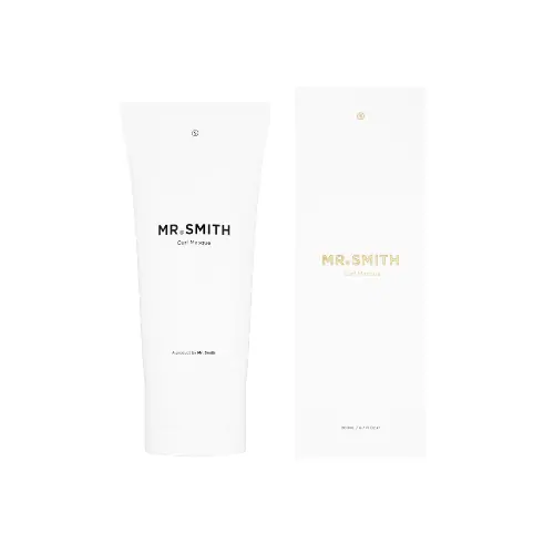 Mr. Smith Curl Mask - Spend $90 on Mr. Smith
