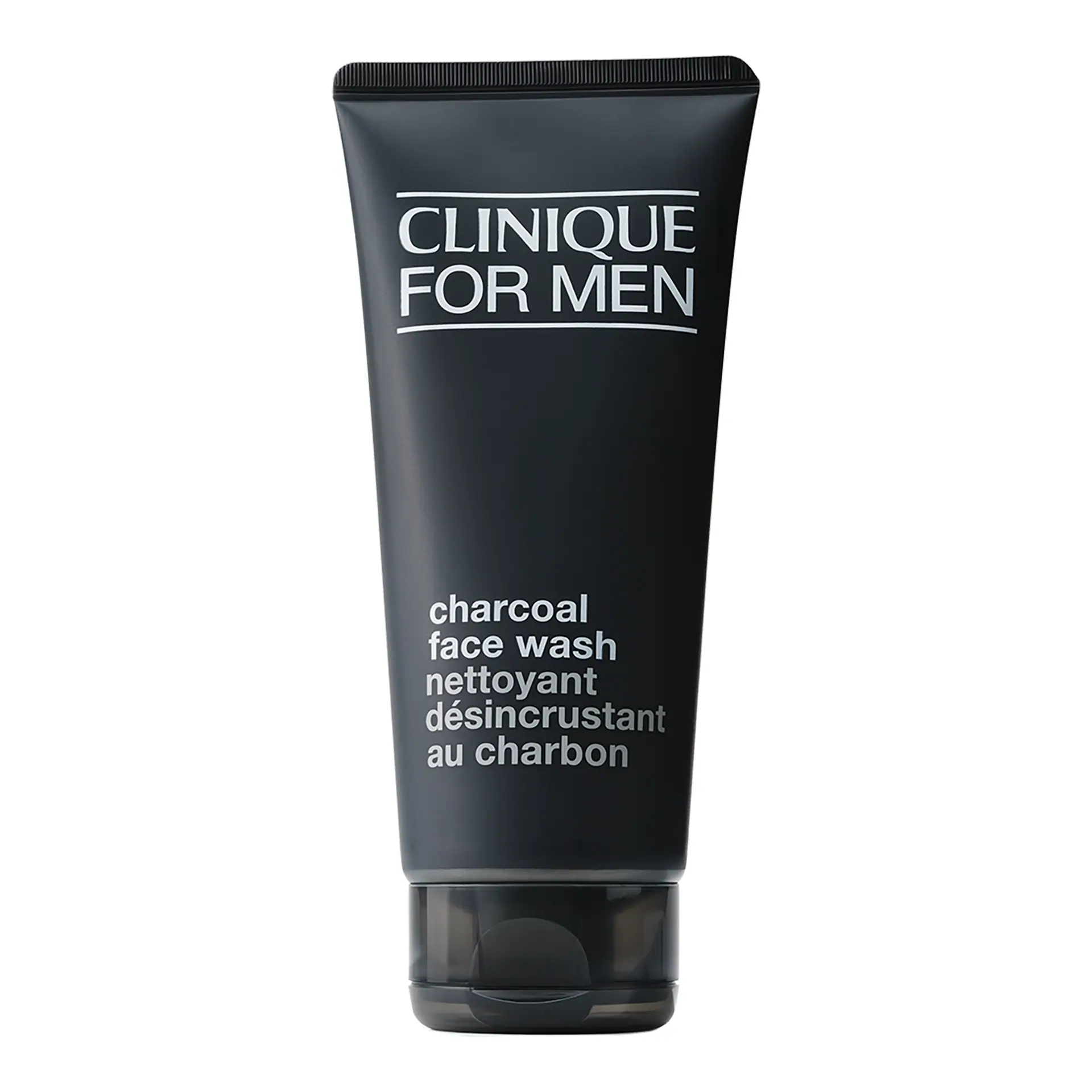Clinique For Men Charcoal Face Wash