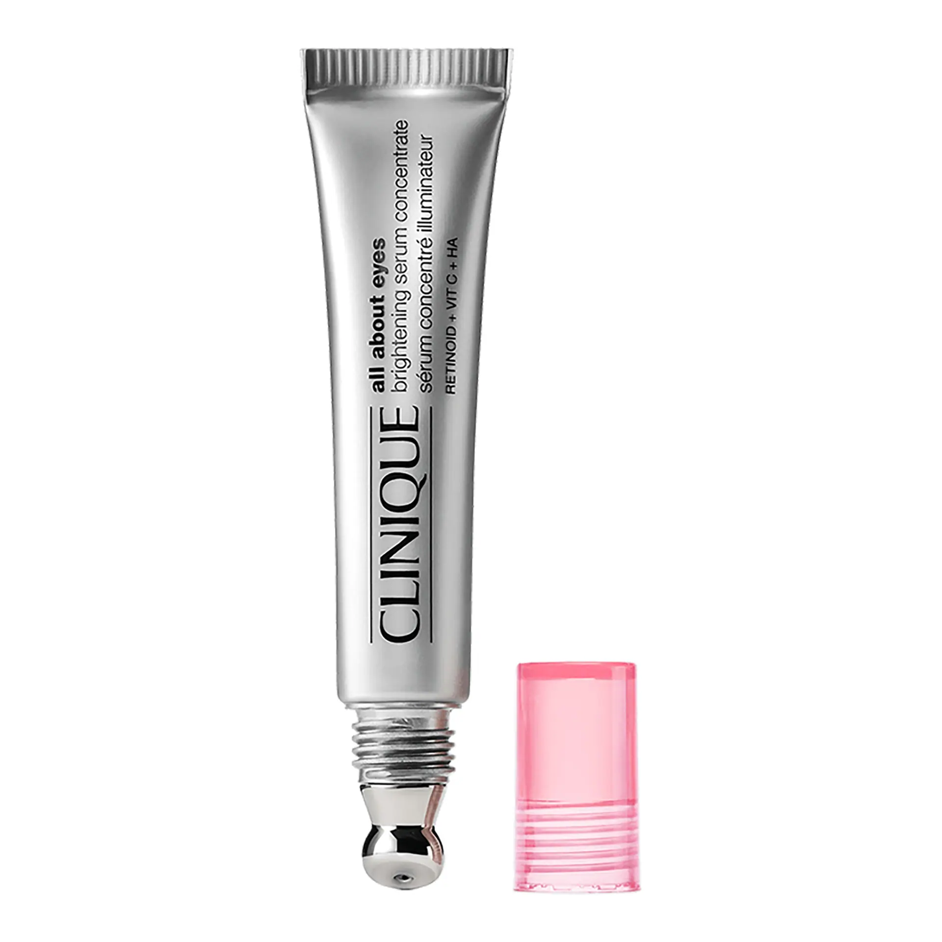 Clinique All About Eyes™ Brightening Serum Concentrate 10ml