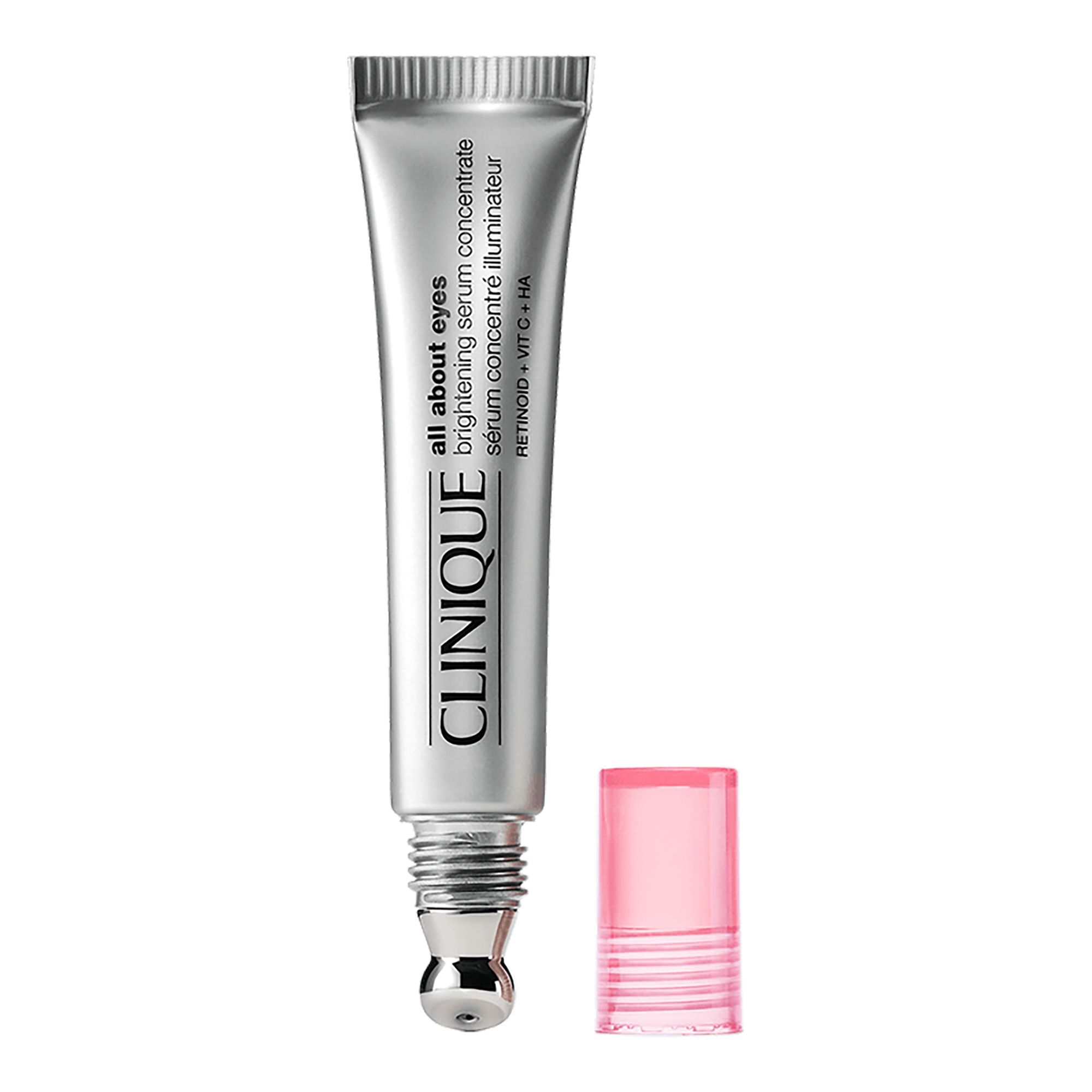 Clinique All About Eyes Brightening Serum Concentrate 10ml