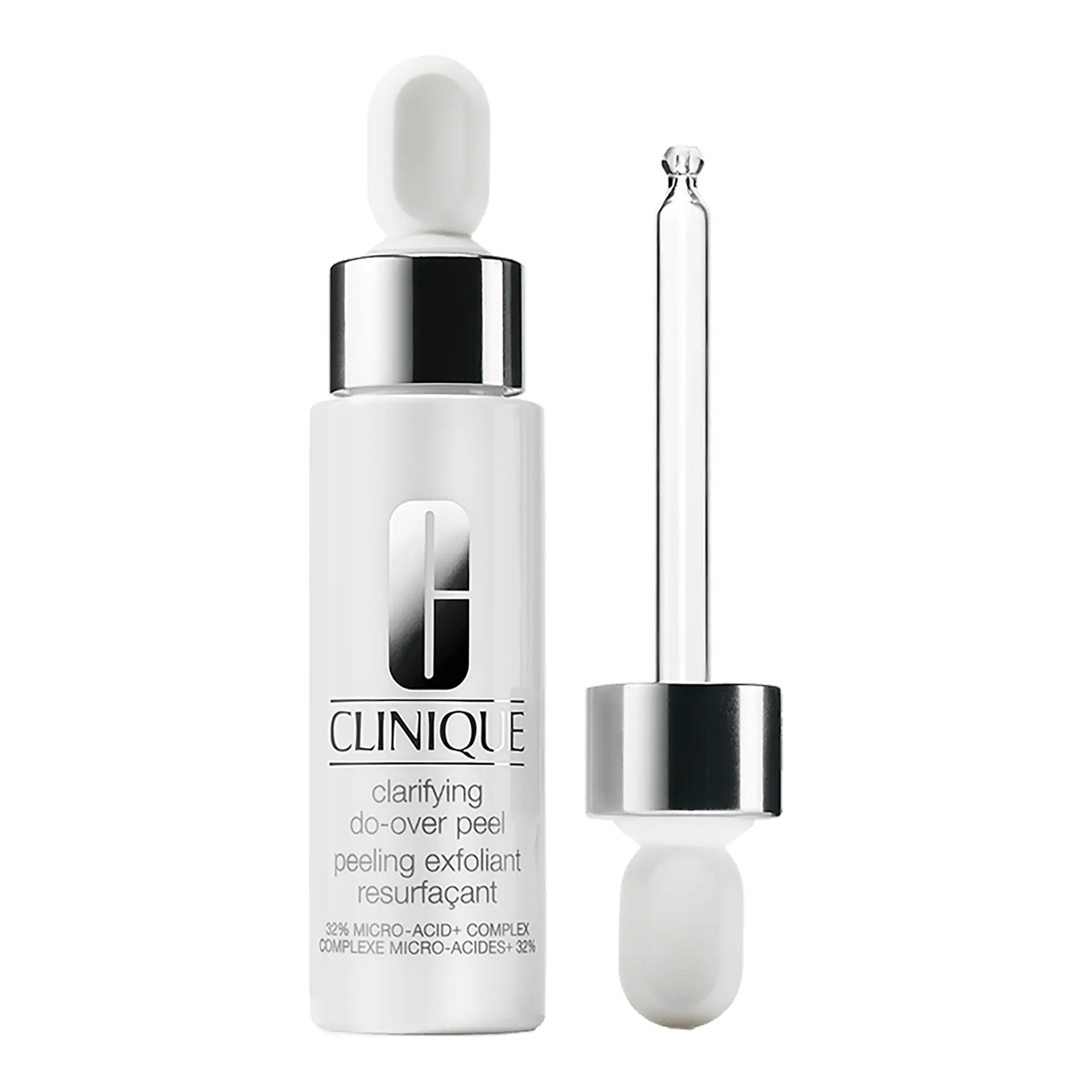 Clinique Clarifying Do-Over Peel 30ml