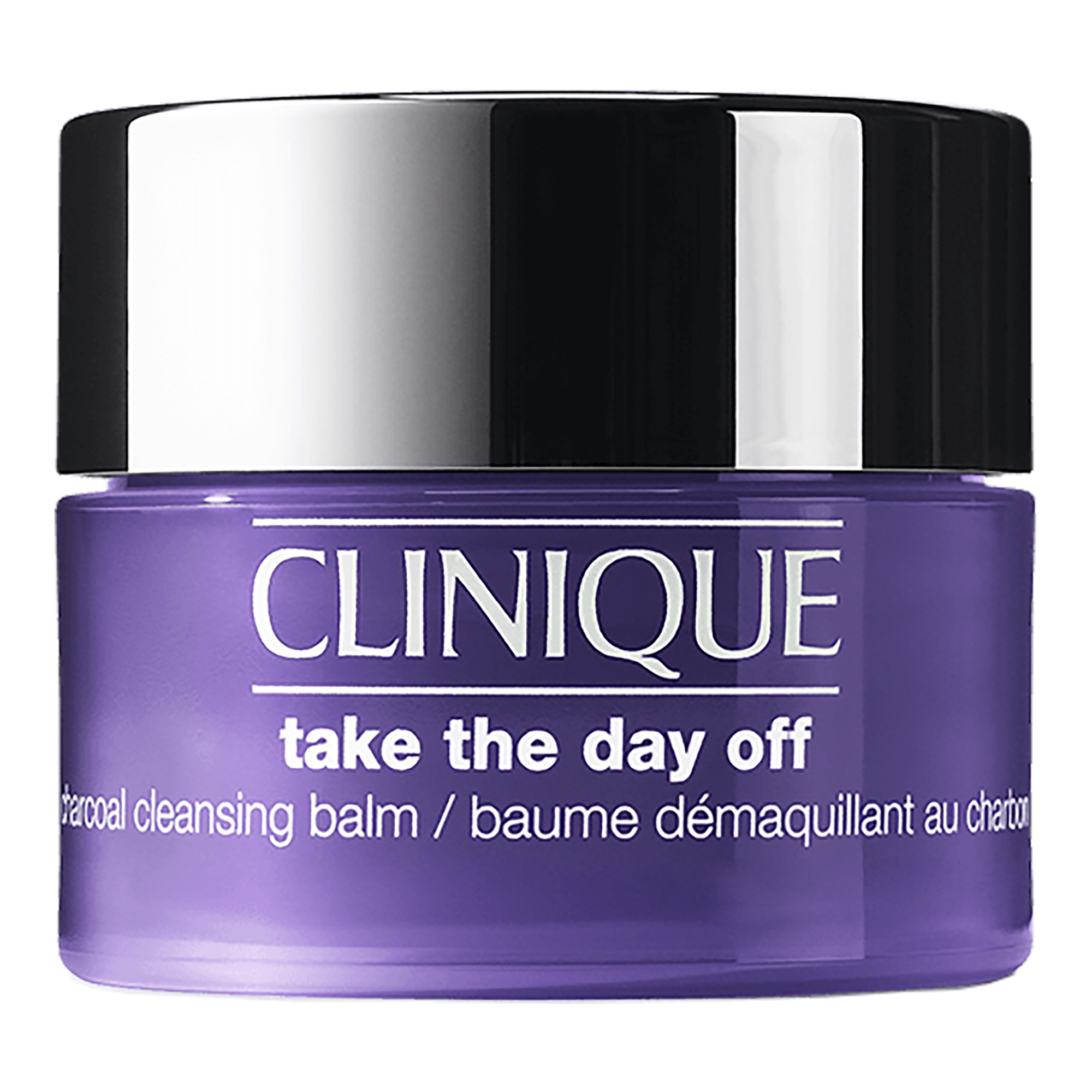 Clinique Take the Day Off Charcoal Cleansing Balm 30ml