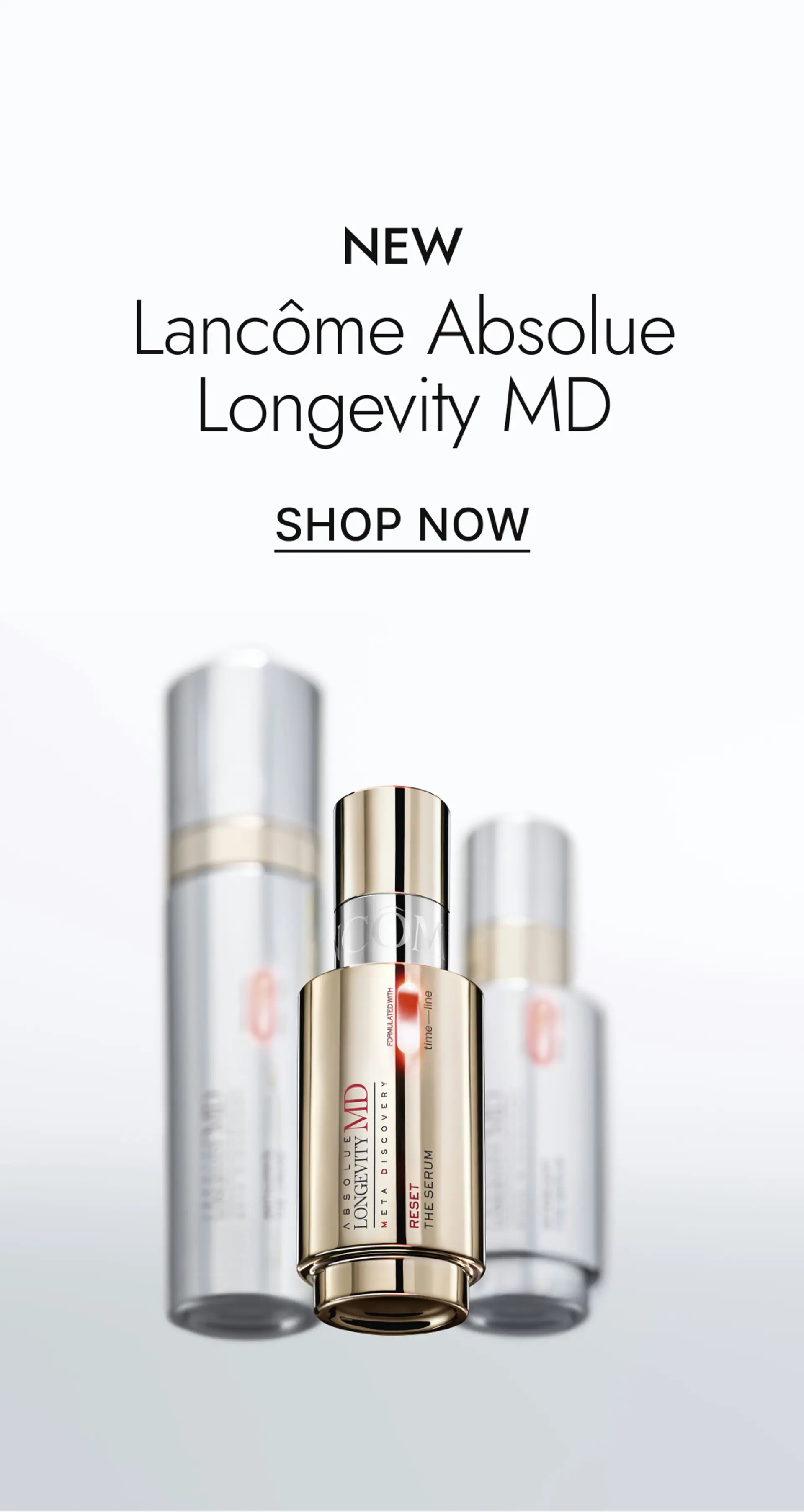 inline banner