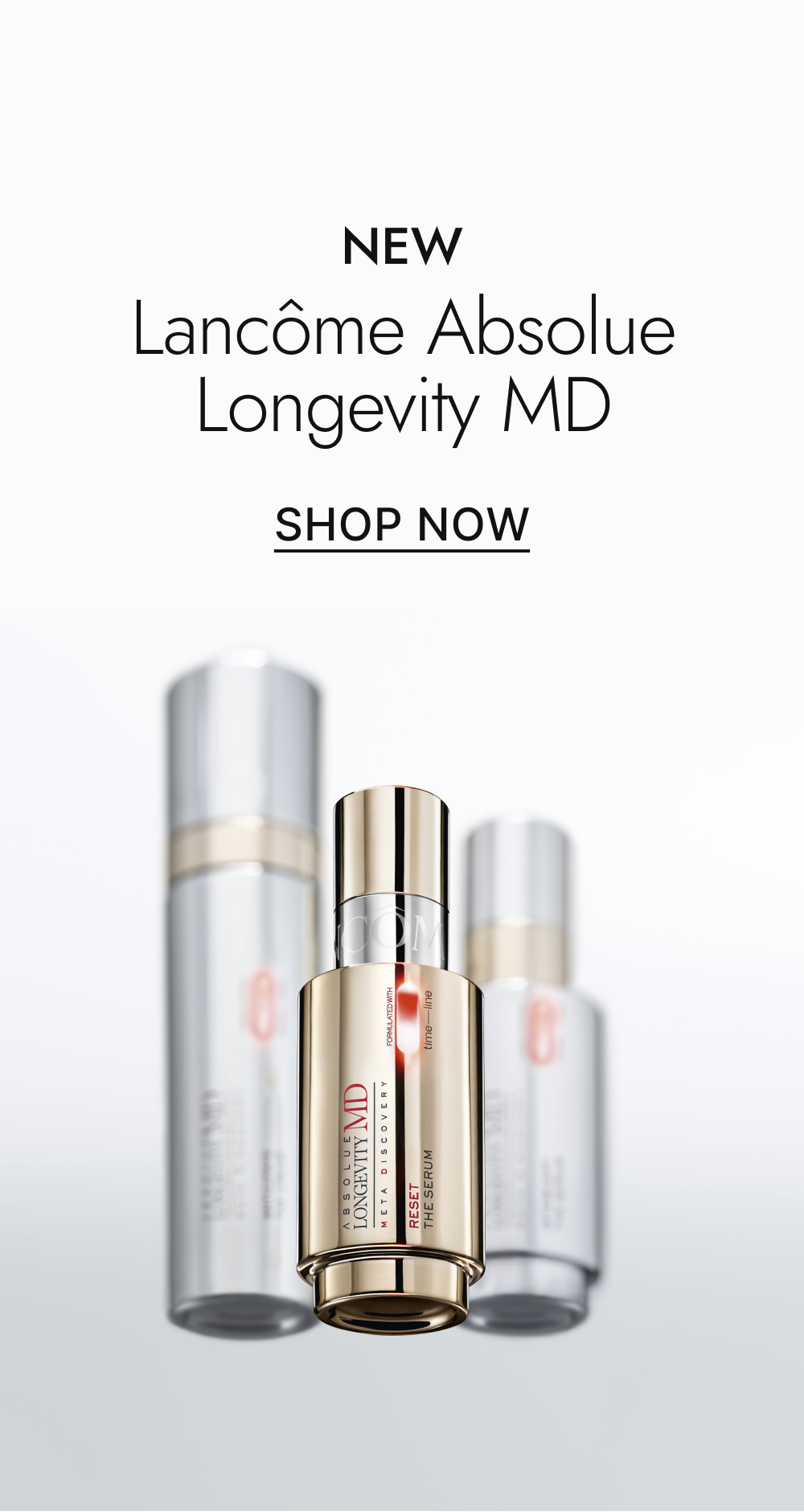 inline banner